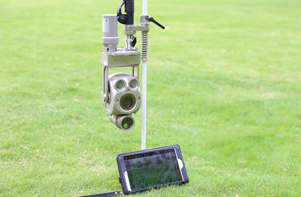 286马鞍管道检测QV潜望镜